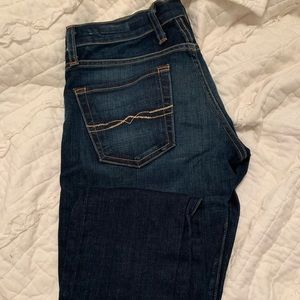 Lucky brand jeans